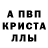 A PVP мука Dmitry Hugefort